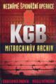 Neznm pionn operace KGB - Mitrochinv archiv